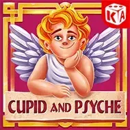Cupid And PsycheKA Gaming icon
