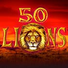 50 Lions game screenshot