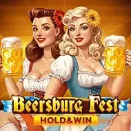 Beersburg Fest Hold And Win1spin4win icon