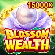 Blossom of Wealth game thumbnail