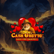 Cash Grotto Love the JackpotVoltent icon