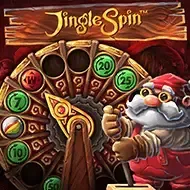 Jingle SpinNetEnt icon