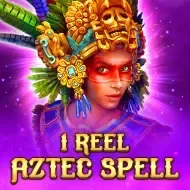 1 Reel - Aztec Spell thumbnail