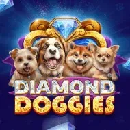 Diamond Doggies screenshot