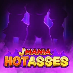 J Mania Hot Asses 96 game thumbnail