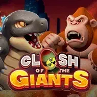 Clash of the Giants thumbnail