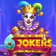 6 Jokers game thumbnail