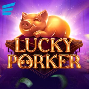 Lucky Porker game screenshot