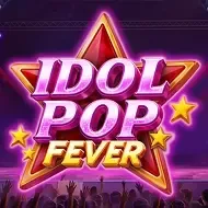 Idol Pop FeverPragmatic Play game screenshot