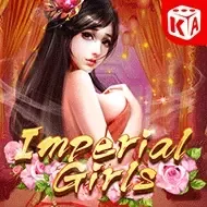 Imperial GirlsKA Gaming icon
