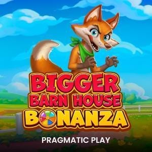 Bigger Barn House Bonanza game screenshot