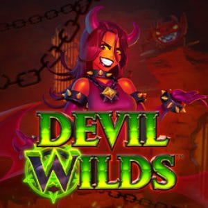 Devil Wilds™ game thumbnail