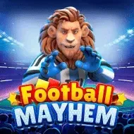Football Mayhem game thumbnail