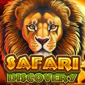 Safari Discovery screenshot