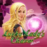 Lucky Lady Charm screenshot