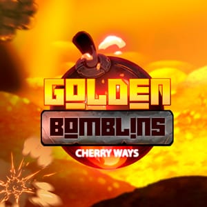 Golden Bomblins