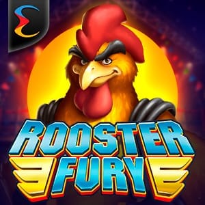 Rooster Fury icon