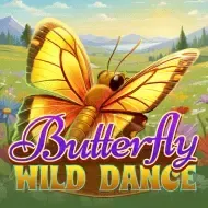 Butterfly Wild Dance game thumbnail