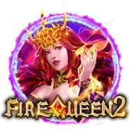 Fire Queen 2 game thumbnail