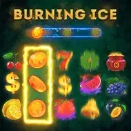 Burning Ice screenshot