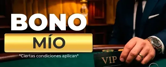 Bono Referido: Trae a un Amigo promotion
