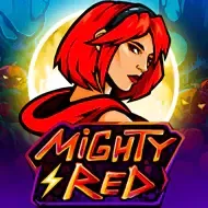 Mighty Red screenshot