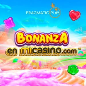 Bonanza en MiCasino icon